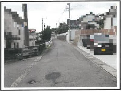 (値下げ) 山口県下関市 幡生駅15分 戸建て 128万円の競売物件 #13
