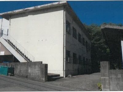 山口県下関市 下関駅14分 戸建て 575万円の競売物件 #1