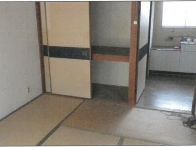 山口県下関市 下関駅14分 戸建て 575万円の競売物件 #2