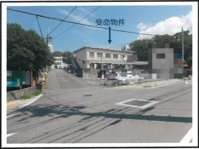 山口県下関市 下関駅14分 戸建て 575万円の競売物件 #4