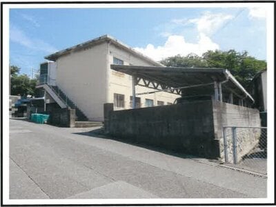 山口県下関市 下関駅14分 戸建て 575万円の競売物件 #5