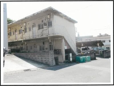 山口県下関市 下関駅14分 戸建て 575万円の競売物件 #6