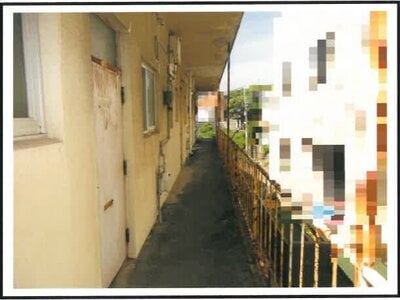 山口県下関市 下関駅14分 戸建て 575万円の競売物件 #8