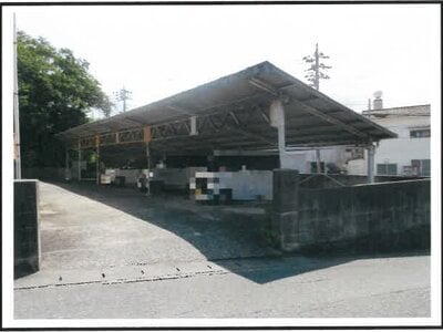 山口県下関市 下関駅14分 戸建て 575万円の競売物件 #9