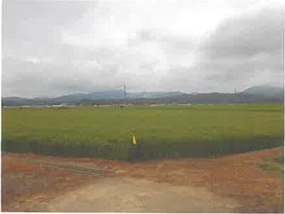 北海道北斗市 清川口駅 農地 100万円の競売物件 #3