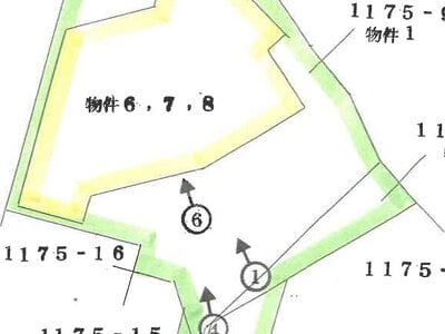 長野県長野市 長野駅5分 戸建て 5,429万円の競売物件 #1