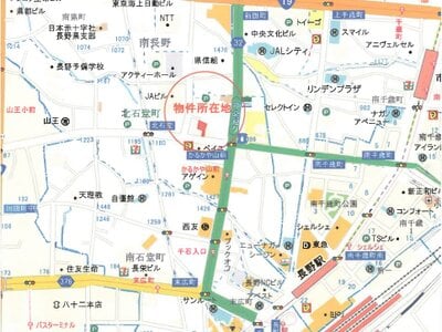 長野県長野市 長野駅5分 戸建て 5,429万円の競売物件 #14