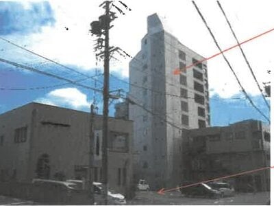 長野県長野市 長野駅5分 戸建て 5,429万円の競売物件 #17