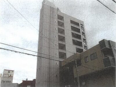 長野県長野市 長野駅5分 戸建て 5,429万円の競売物件 #3