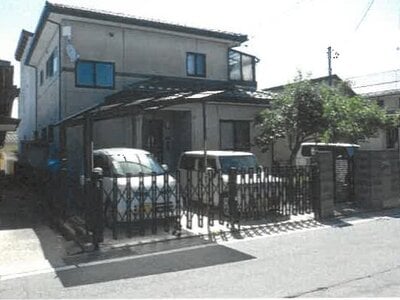 長野県長野市 桐原駅3分 戸建て 795万円の競売物件 #1