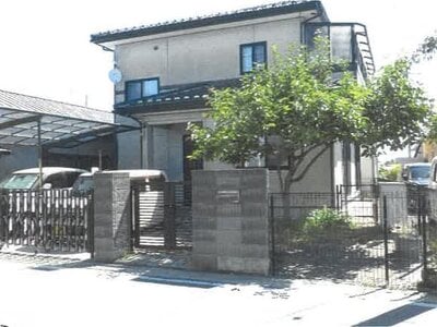 長野県長野市 桐原駅3分 戸建て 795万円の競売物件 #2