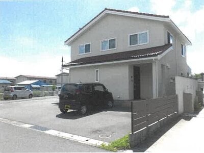 長野県長野市 今井駅 戸建て 2,702万円の競売物件 #1