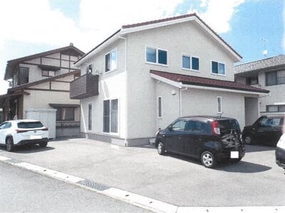 長野県長野市 今井駅 戸建て 2,702万円の競売物件 #16