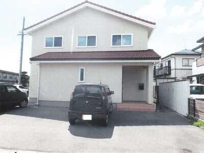 長野県長野市 今井駅 戸建て 2,702万円の競売物件 #17