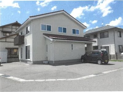 長野県長野市 今井駅 戸建て 2,702万円の競売物件 #2