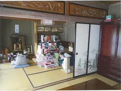 長野県安曇野市 明科駅13分 戸建て 306万円の競売物件 #11