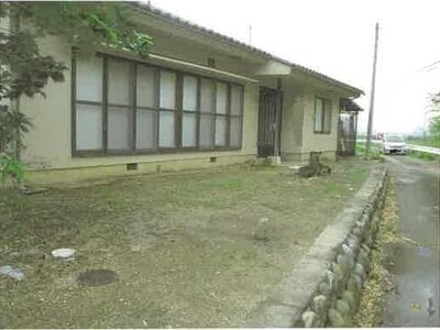 長野県安曇野市 明科駅13分 戸建て 306万円の競売物件 #16