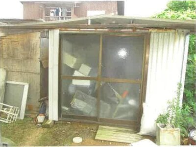 長野県安曇野市 明科駅13分 戸建て 306万円の競売物件 #17