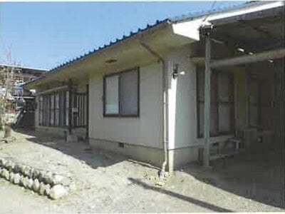 長野県安曇野市 明科駅13分 戸建て 306万円の競売物件 #2