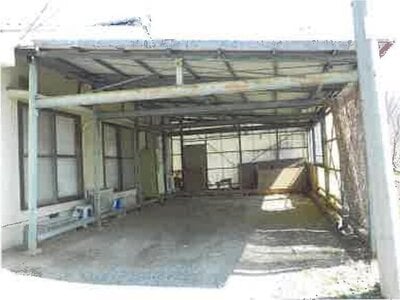 長野県安曇野市 明科駅13分 戸建て 306万円の競売物件 #3