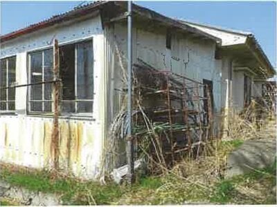 長野県安曇野市 明科駅13分 戸建て 306万円の競売物件 #4