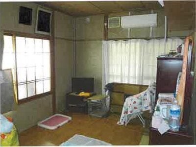 長野県安曇野市 明科駅13分 戸建て 306万円の競売物件 #9