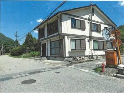 長野県木曽郡木曽町 原野駅17分 戸建て 352万円の競売物件 #12