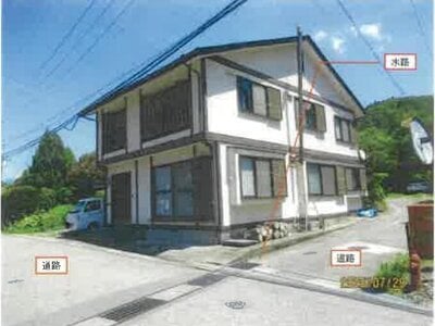 長野県木曽郡木曽町 原野駅17分 戸建て 352万円の競売物件 #3
