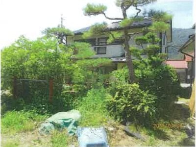 長野県木曽郡木曽町 原野駅17分 戸建て 352万円の競売物件 #4