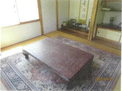 長野県木曽郡木曽町 原野駅17分 戸建て 352万円の競売物件 #9
