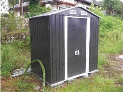 長野県大町市 南大町駅18分 戸建て 302万円の競売物件 #11