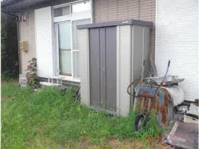 長野県大町市 南大町駅18分 戸建て 302万円の競売物件 #12