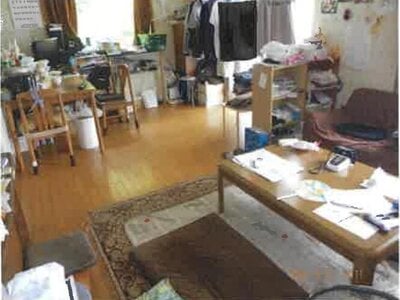 長野県大町市 南大町駅18分 戸建て 302万円の競売物件 #19