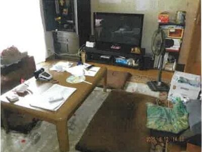 長野県大町市 南大町駅18分 戸建て 302万円の競売物件 #20