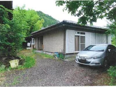 長野県大町市 南大町駅18分 戸建て 302万円の競売物件 #26