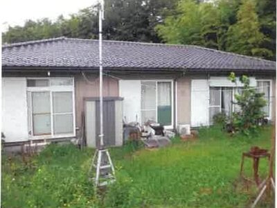 長野県大町市 南大町駅18分 戸建て 302万円の競売物件 #3
