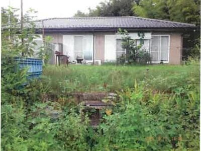長野県大町市 南大町駅18分 戸建て 302万円の競売物件 #4