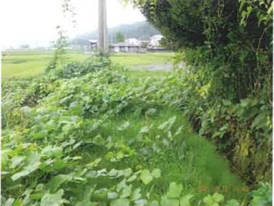 長野県大町市 南大町駅18分 戸建て 302万円の競売物件 #6