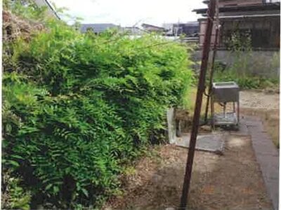 長野県安曇野市 一日市場駅16分 戸建て 664万円の競売物件 #10