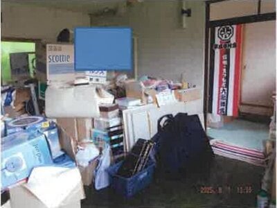 長野県安曇野市 一日市場駅16分 戸建て 664万円の競売物件 #14