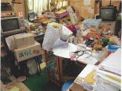 長野県安曇野市 一日市場駅16分 戸建て 664万円の競売物件 #17