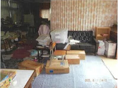 長野県安曇野市 一日市場駅16分 戸建て 664万円の競売物件 #18