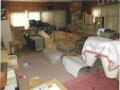 長野県安曇野市 一日市場駅16分 戸建て 664万円の競売物件 #19