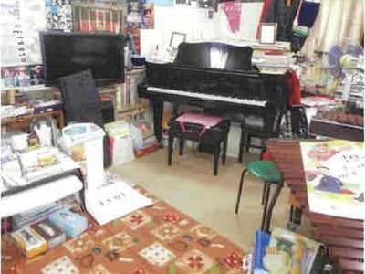 長野県安曇野市 一日市場駅16分 戸建て 664万円の競売物件 #20