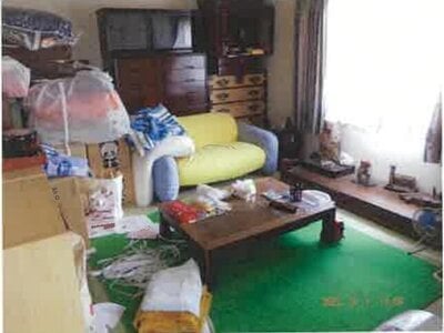 長野県安曇野市 一日市場駅16分 戸建て 664万円の競売物件 #24