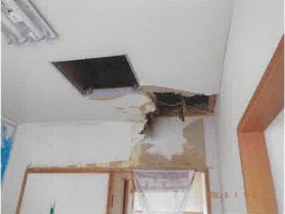 長野県安曇野市 一日市場駅16分 戸建て 664万円の競売物件 #26