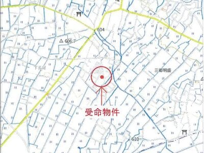 長野県安曇野市 一日市場駅16分 戸建て 664万円の競売物件 #29