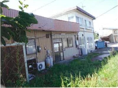 長野県安曇野市 一日市場駅16分 戸建て 664万円の競売物件 #3