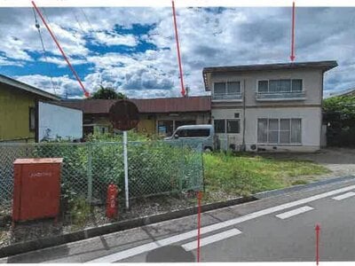 長野県安曇野市 一日市場駅16分 戸建て 664万円の競売物件 #30