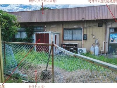 長野県安曇野市 一日市場駅16分 戸建て 664万円の競売物件 #32